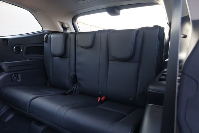 Used 2023 Subaru Ascent Touring image 28