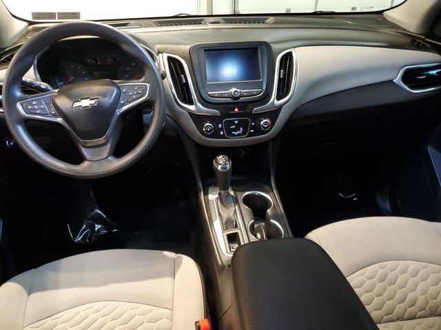 Used 2020 Chevrolet Equinox LS w/ LS Convenience Package image 13