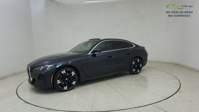 Used 2025 BMW 430i image 64