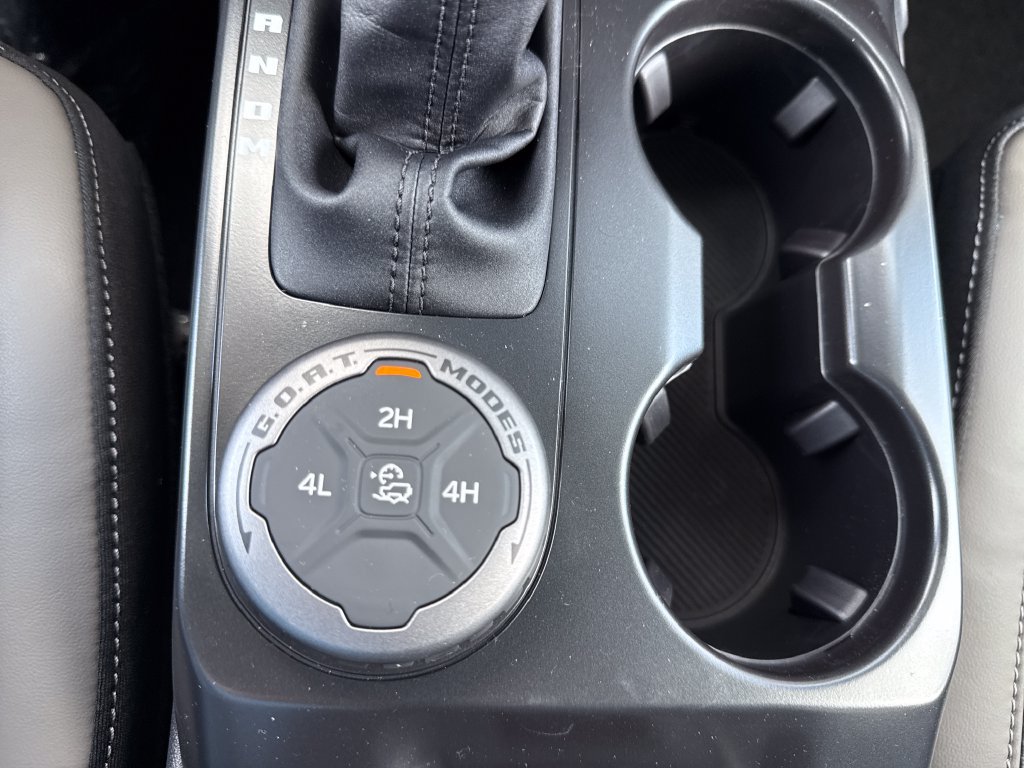 New 2026 Ford Bronco Outer Banks AWD/4WD image 31