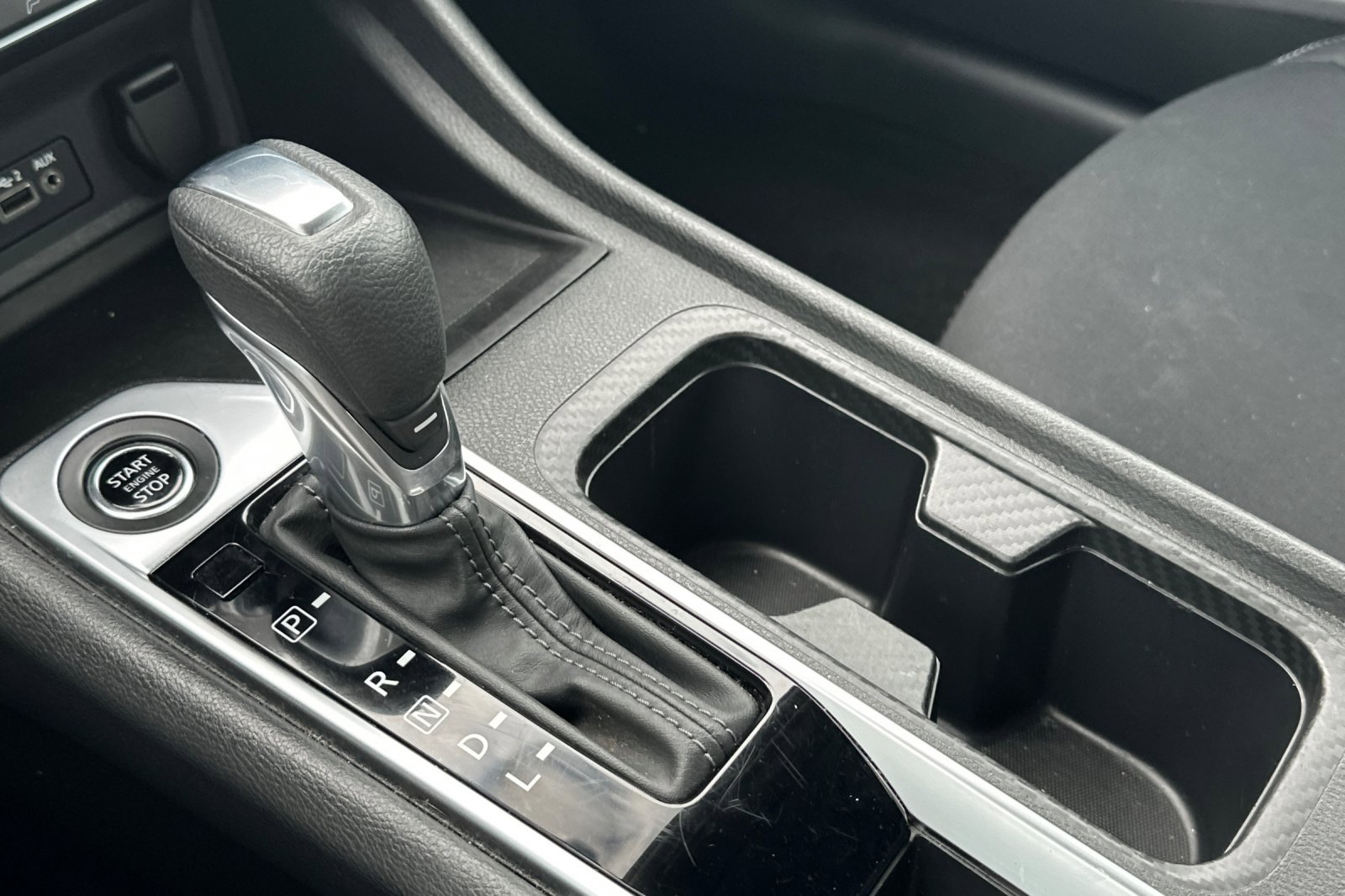 Certified 2024 Nissan Sentra SV image 20