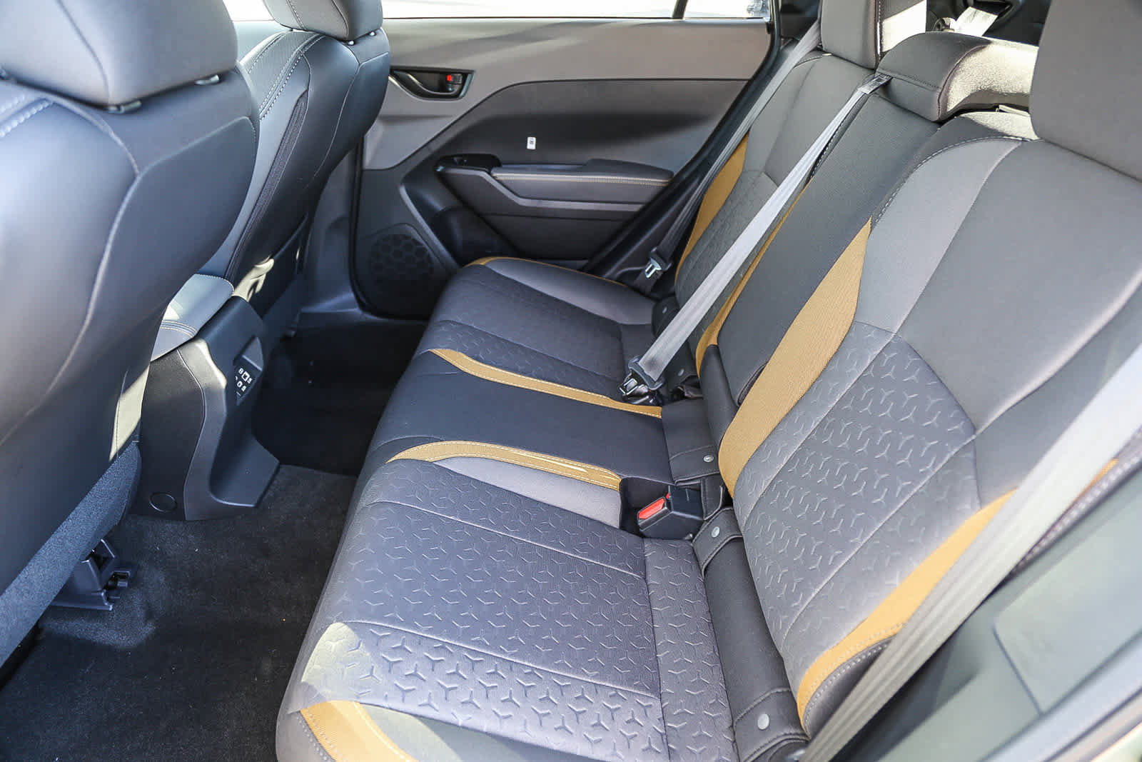 New 2026 Subaru Crosstrek 2.5i Sport w/ Crosstrek Mirror Package image 19