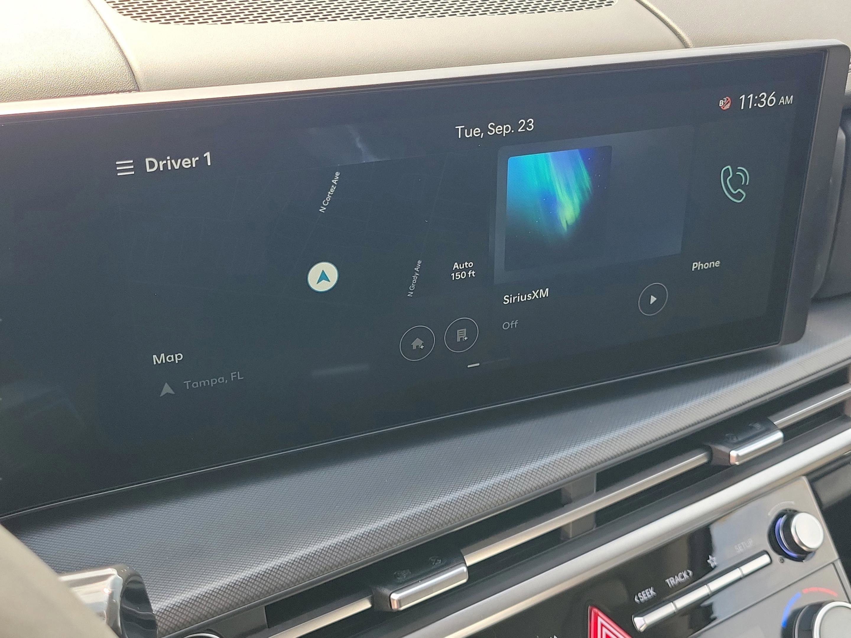 New 2026 Hyundai Santa Fe XRT image 18