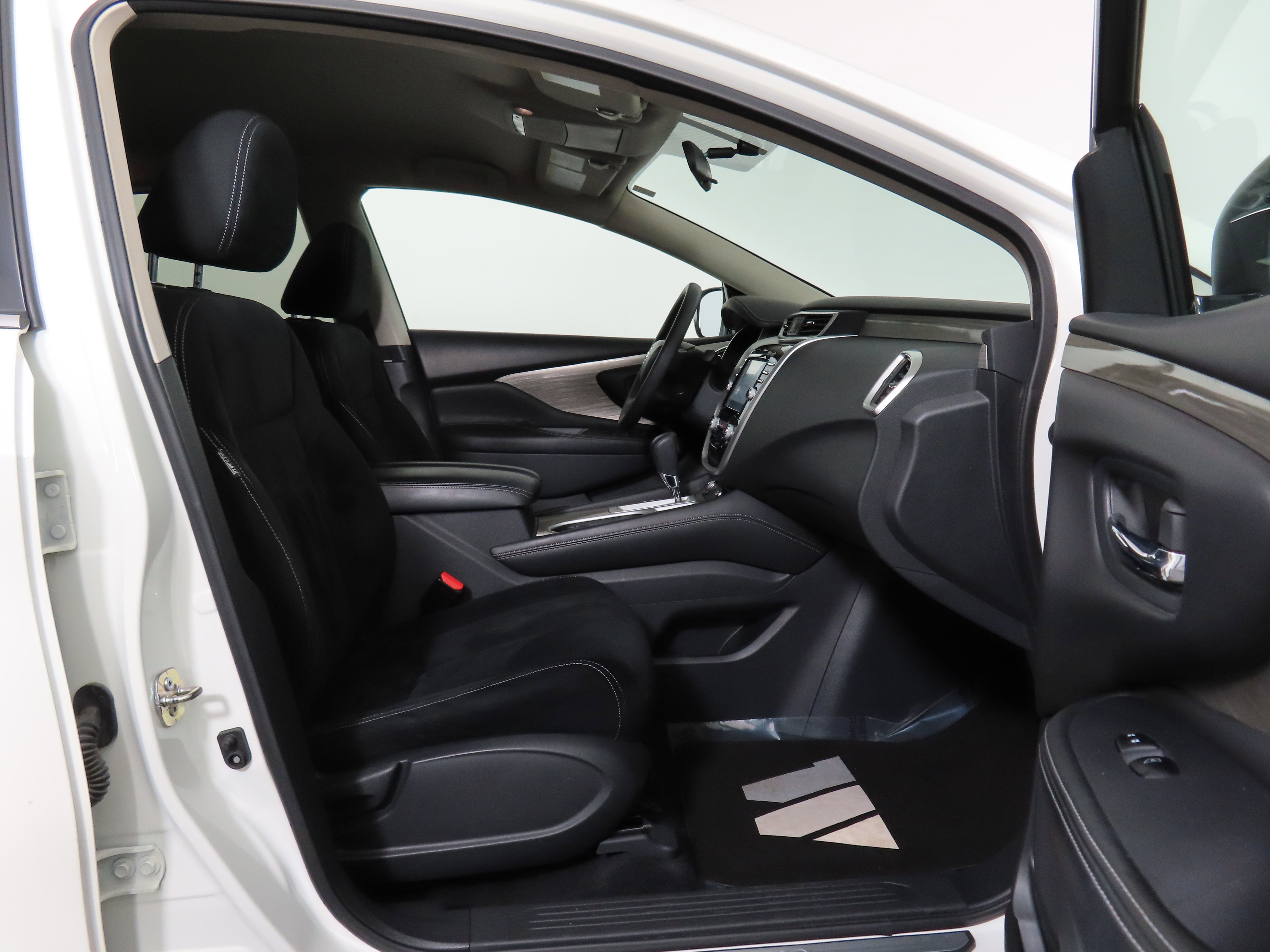 Used 2018 Nissan Murano S image 51