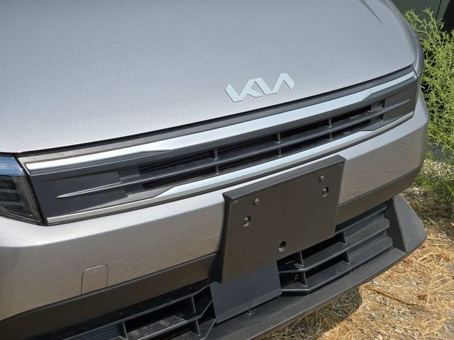 Certified 2026 Kia K4 FWD image 5
