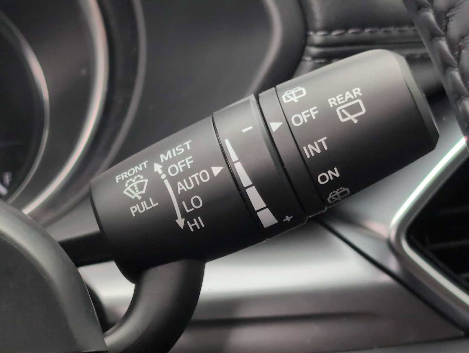 Used 2021 MAZDA CX-5 Touring AWD/4WD image 25