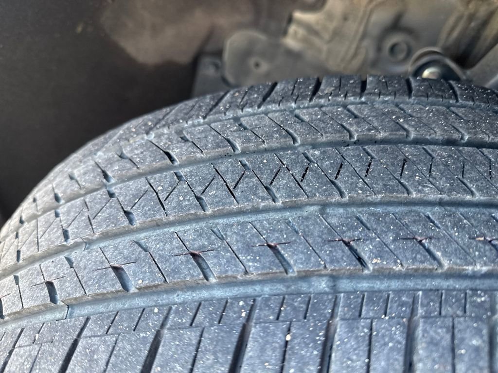 Used 2025 Honda CR-V Sport image 29