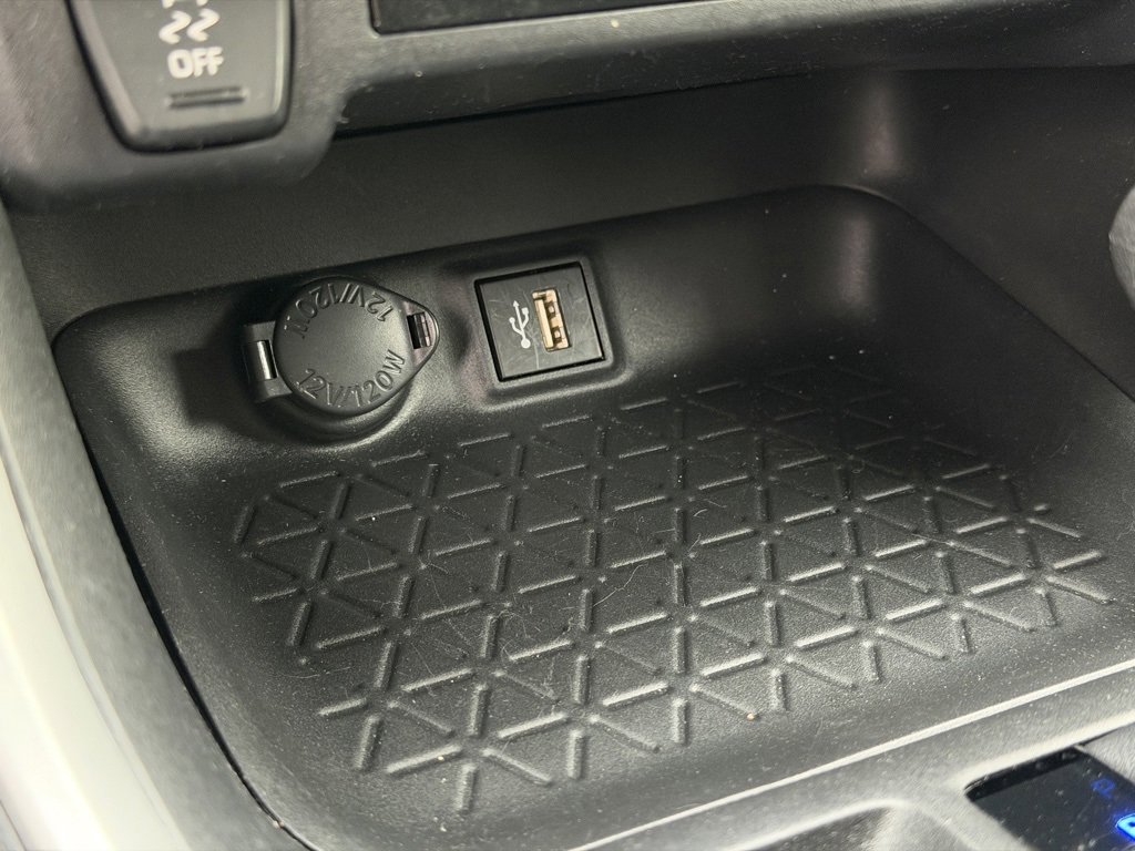 Used 2023 Toyota RAV4 LE image 26