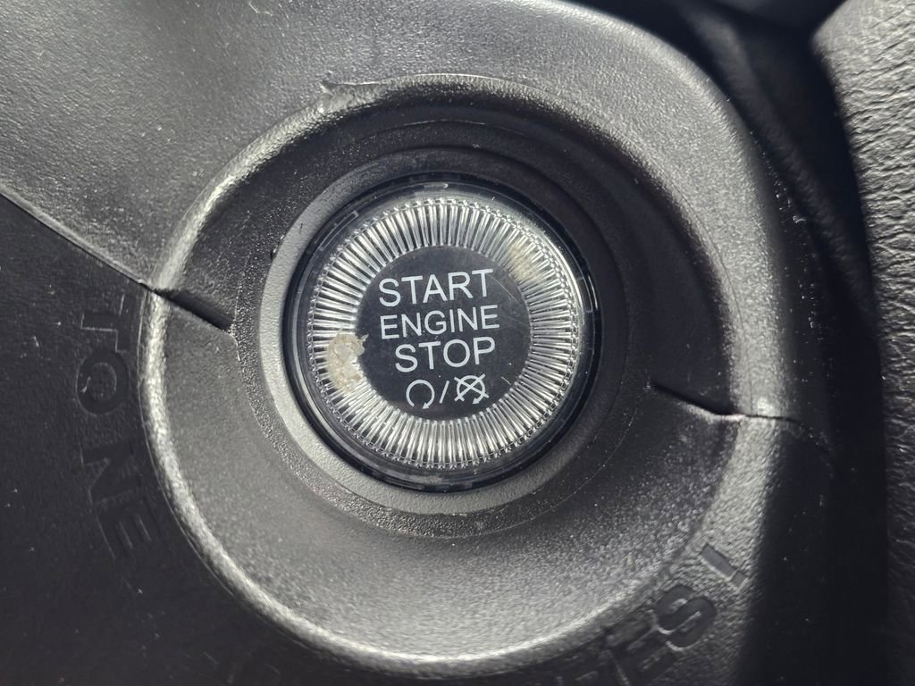 Used 2023 Jeep Renegade Trailhawk w/ Sun/Sound Group AWD/4WD image 25