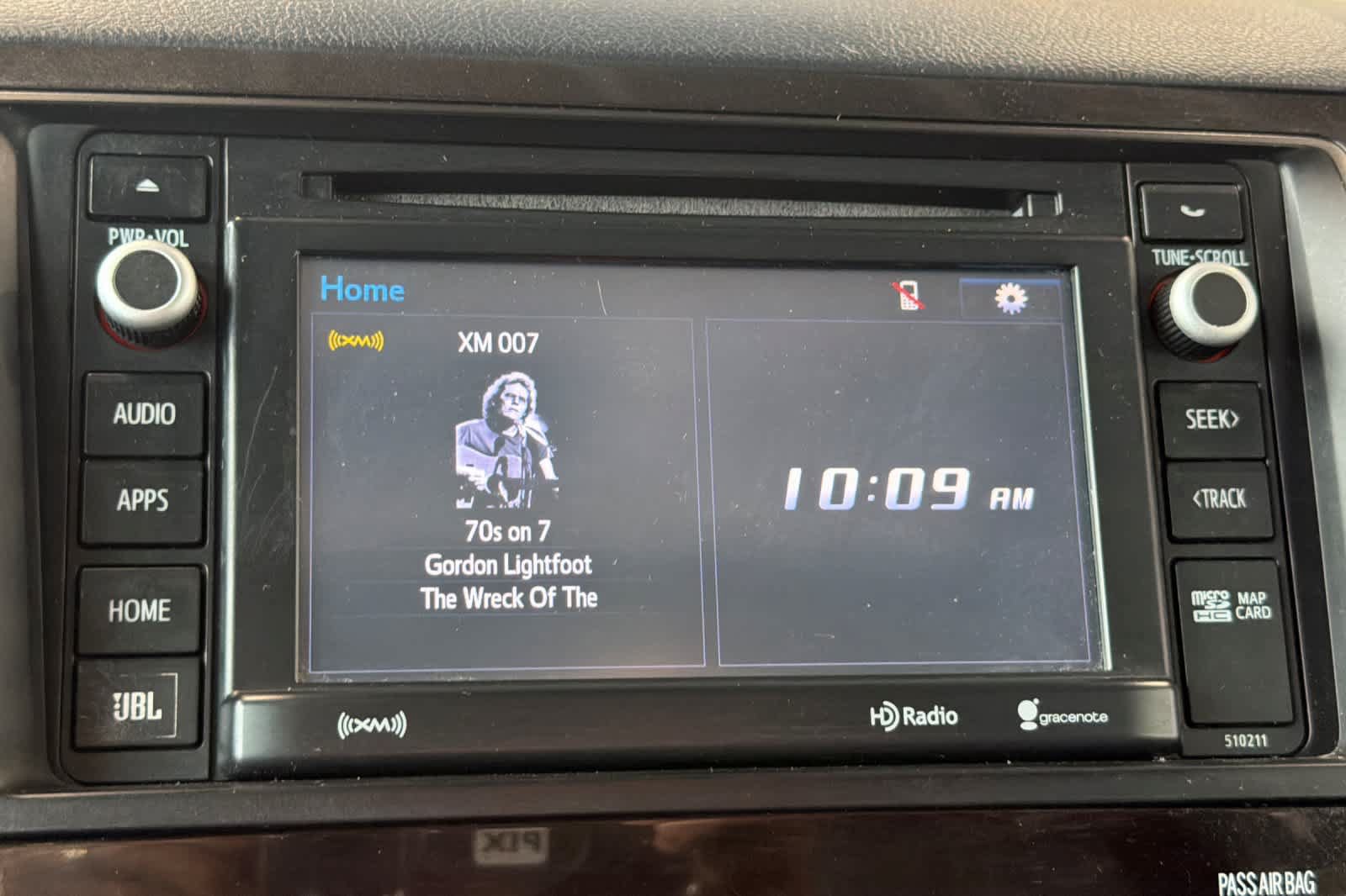 Used 2018 Toyota Sequoia Platinum w/ Carpet Mat Package AWD/4WD image 22