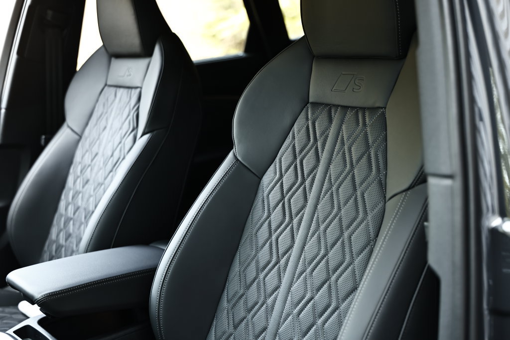 New 2026 Audi SQ5 Premium Plus AWD/4WD image 21