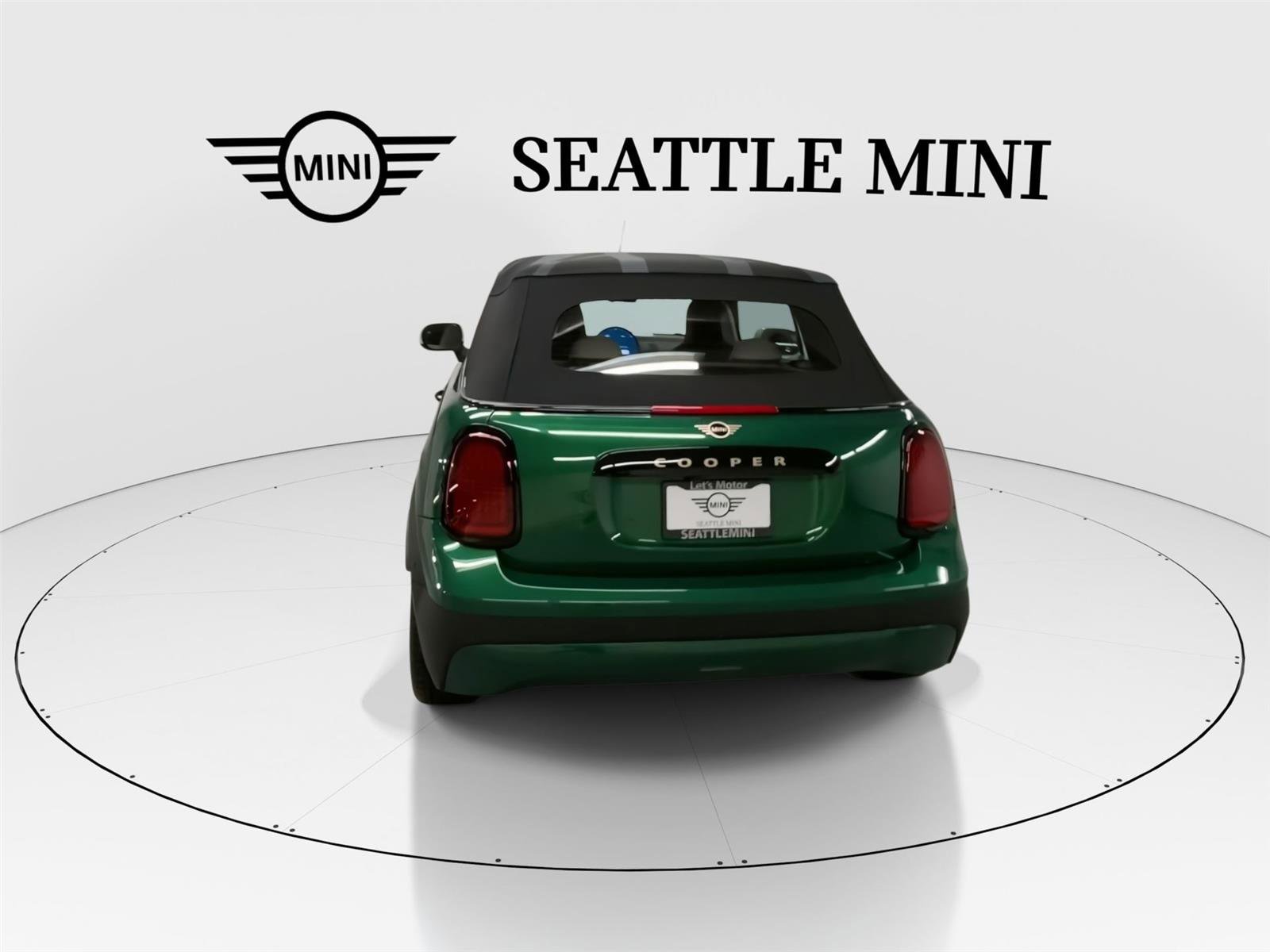 New 2026 MINI Cooper Cooper image 9