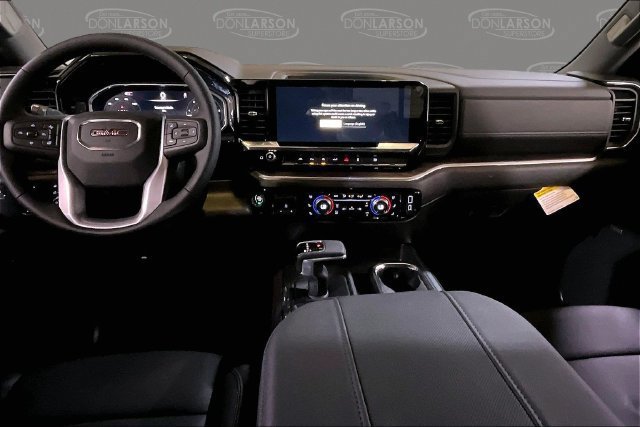 New 2026 GMC Sierra 1500 SLT AWD/4WD image 11