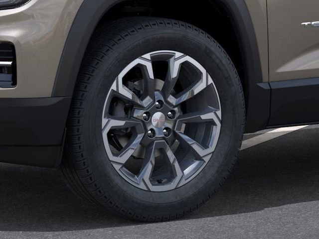New 2026 GMC Terrain Elevation w/ Elevation Premium Package image 9