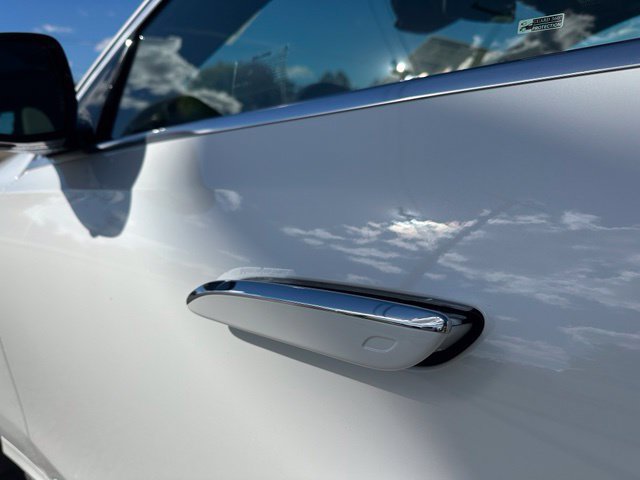 New 2027 Mercedes-Benz E 53 AMG e 4MATIC Sedan image 13