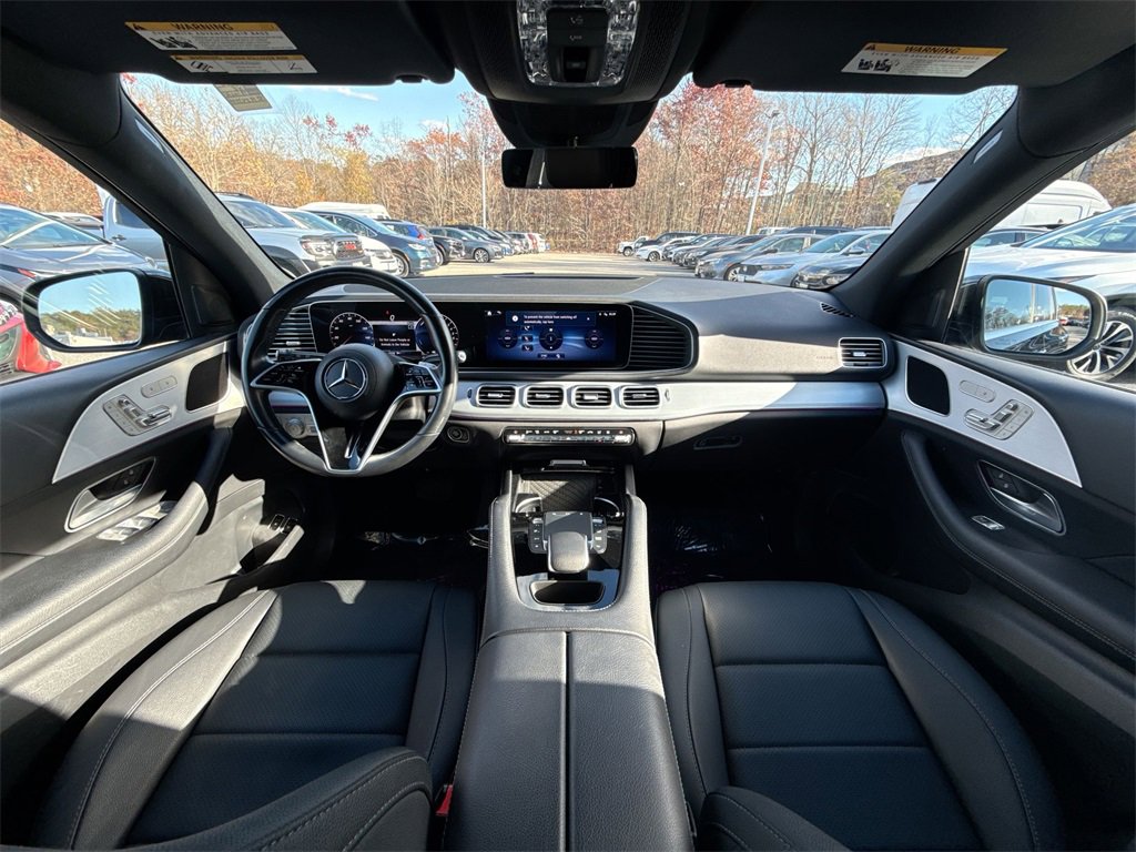 Used 2024 Mercedes-Benz GLE 450e 4MATIC image 23