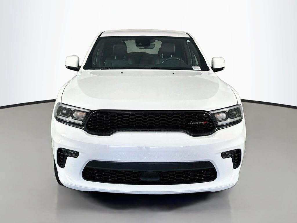 Used 2022 Dodge Durango GT AWD/4WD image 2