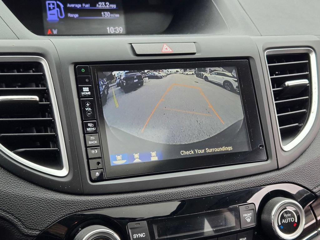 Used 2016 Honda CR-V EX-L image 34