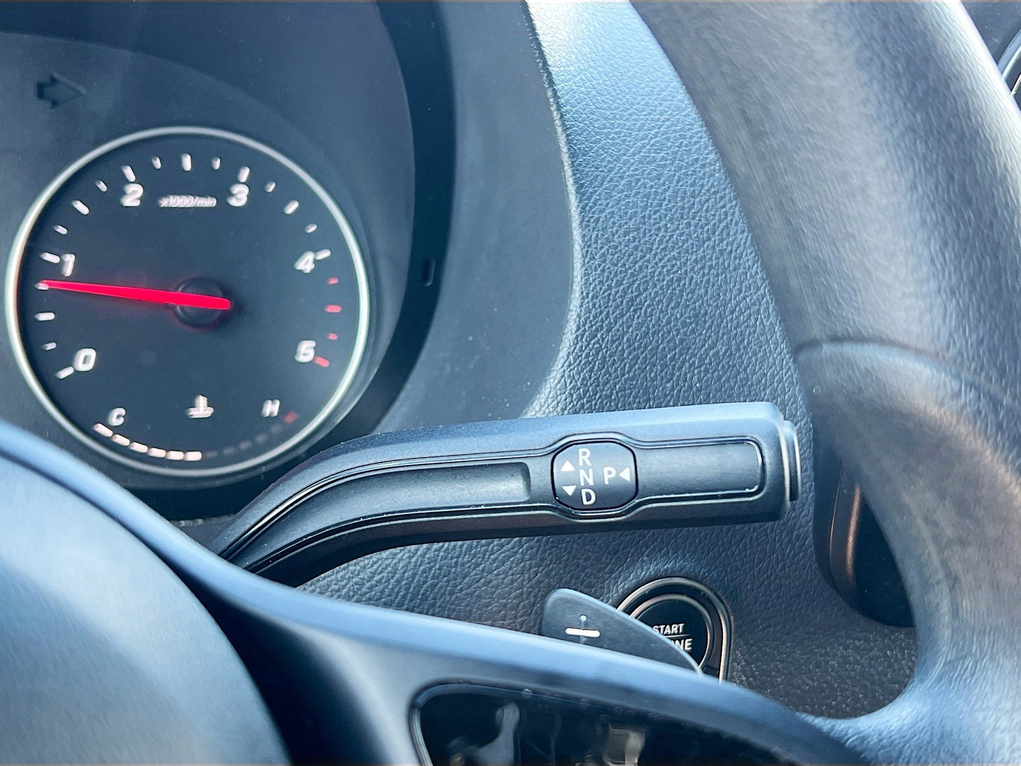 Used 2024 Mercedes-Benz Sprinter 2500 image 25