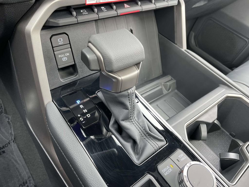 Used 2026 Toyota Tundra Limited w/ Limited PVM Package image 44