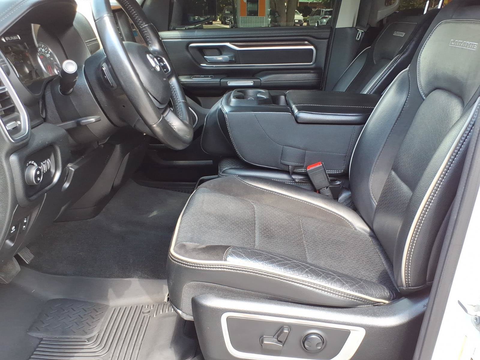 Used 2022 RAM 1500 Laramie RWD image 13