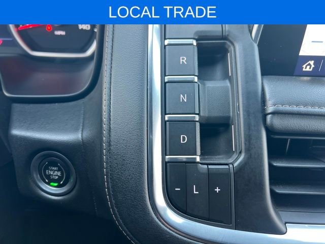 Used 2021 Chevrolet Tahoe High Country image 35