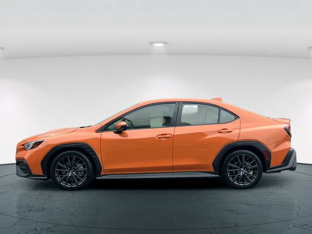 Used 2023 Subaru WRX Premium AWD/4WD image 3