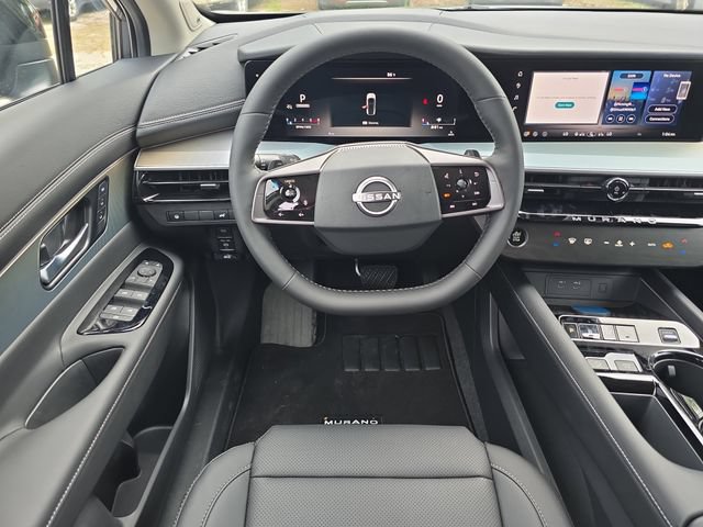 New 2026 Nissan Murano SL AWD/4WD image 14