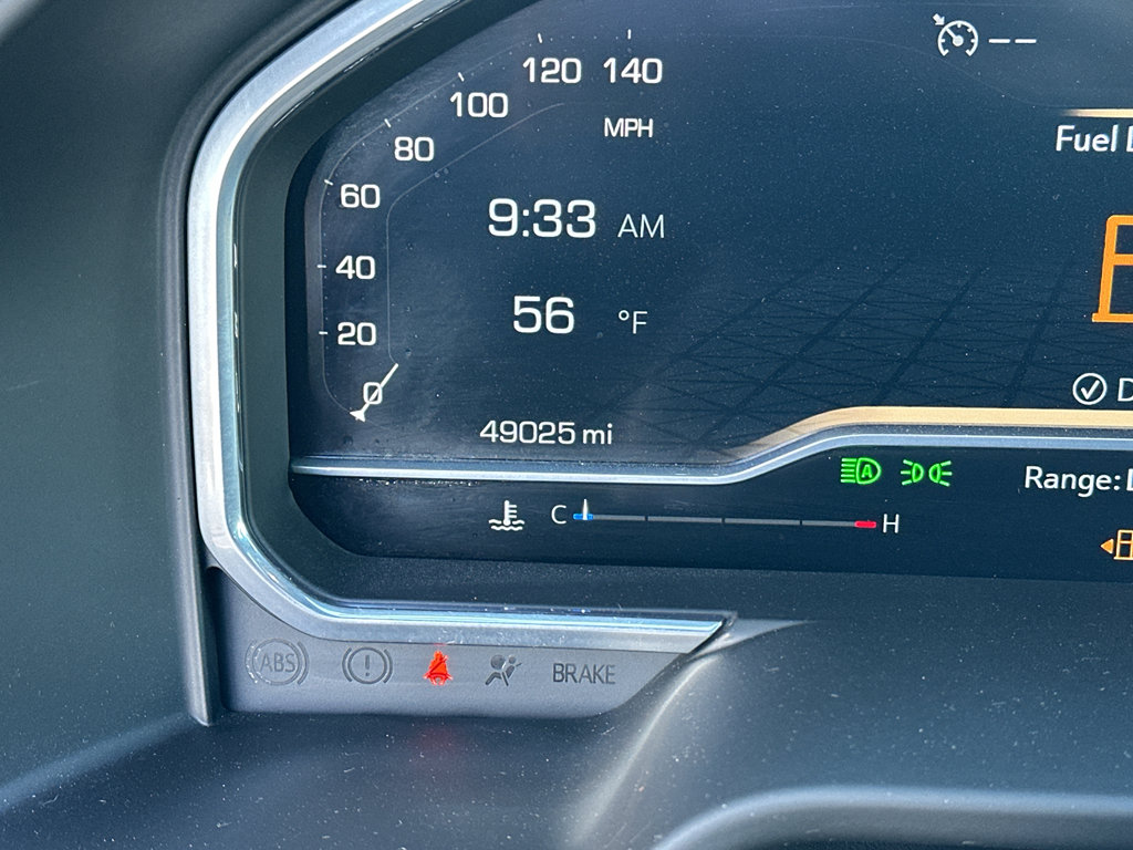 Used 2024 GMC Sierra 2500 AT4 w/ Technology Package image 19