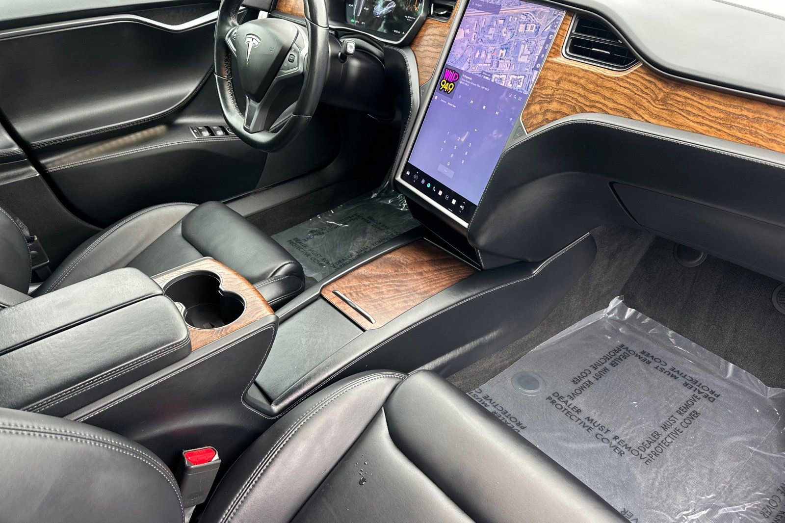 Used 2020 Tesla Model S Long Range image 14