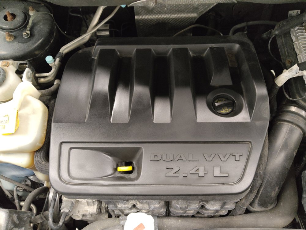 Used 2015 Jeep Patriot High Altitude AWD/4WD image 30