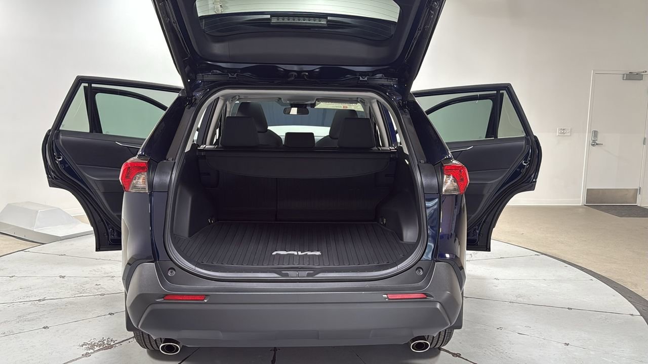 Certified 2025 Toyota RAV4 XLE w/ Convenience Package image 16