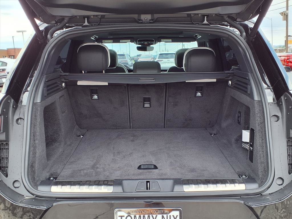 Used 2024 Land Rover Range Rover Sport Dynamic SE image 17