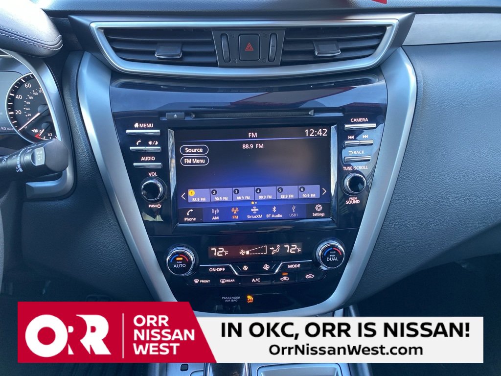 Used 2024 Nissan Murano SV image 28
