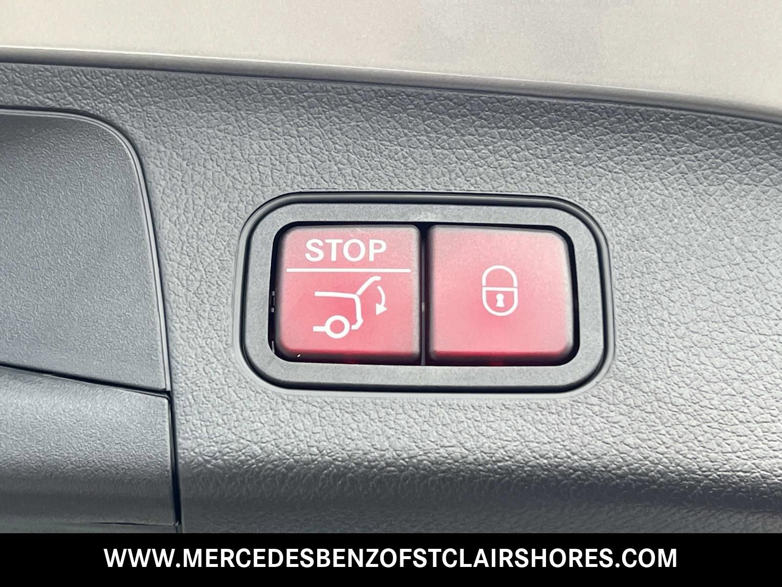 New 2026 Mercedes-Benz GLA 250 4MATIC image 14