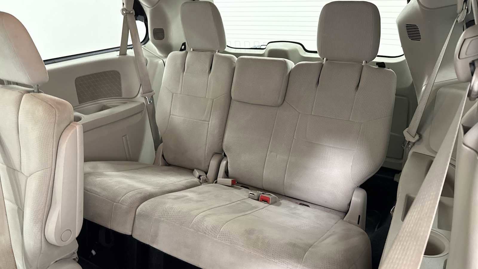 Used 2011 Dodge Grand Caravan Mainstreet w/ PWR Convenience Group image 23