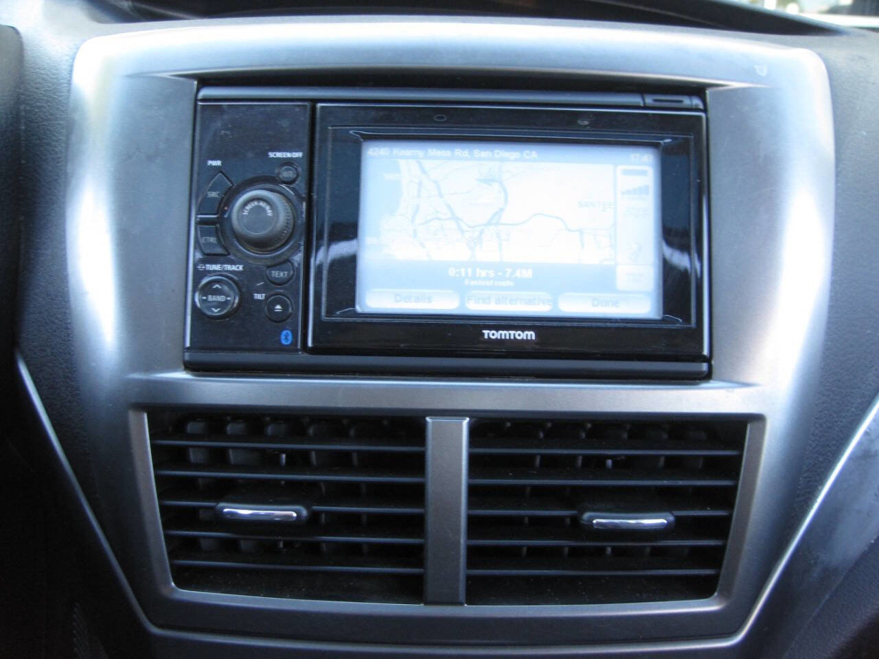 Used 2011 Subaru Impreza Outback Sport image 32