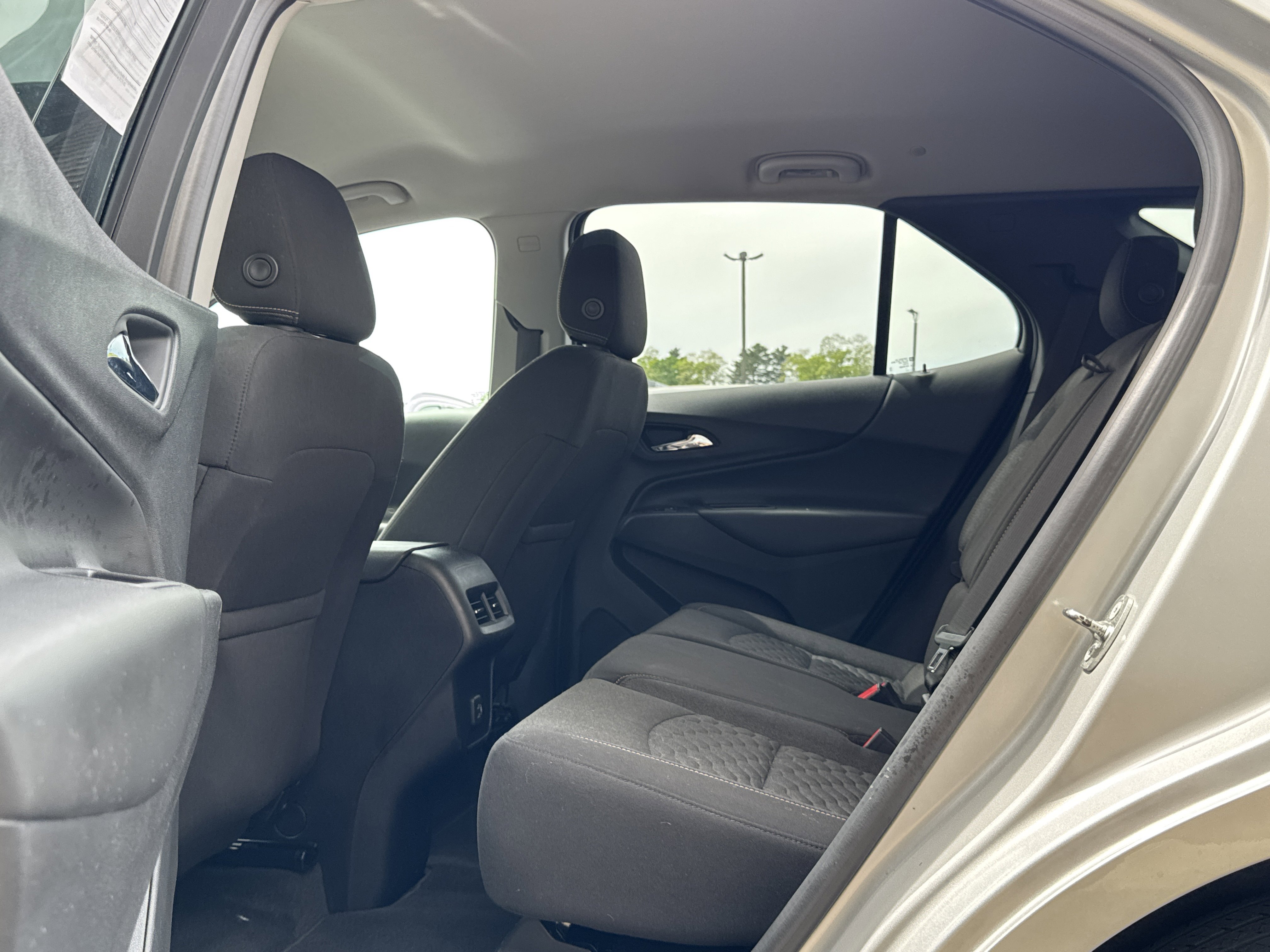 Used 2019 Chevrolet Equinox LT AWD/4WD image 10