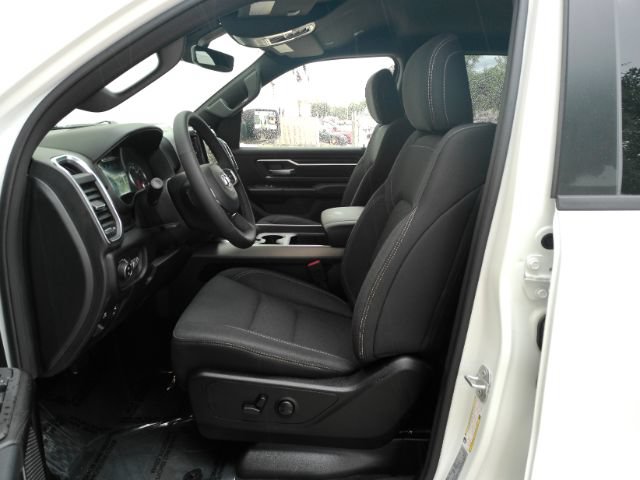Used 2026 RAM 1500 Big Horn AWD/4WD image 13