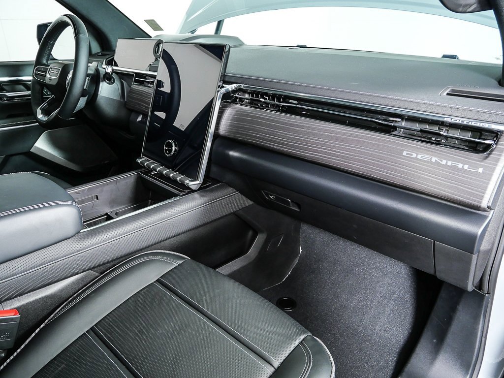 Used 2024 GMC Sierra EV Denali image 22