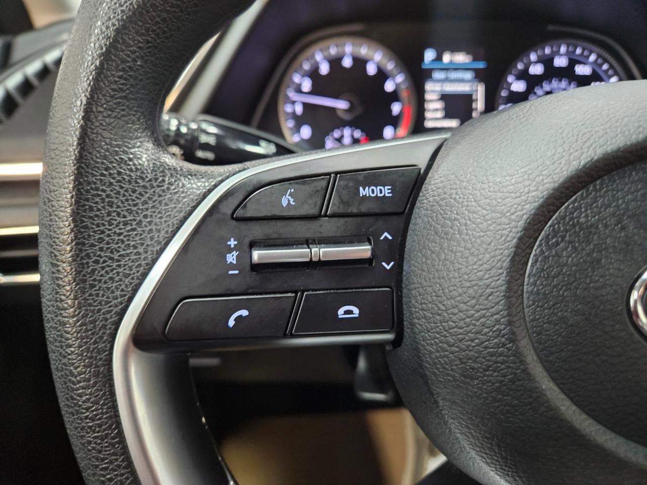 Used 2022 Hyundai Sonata SEL image 30