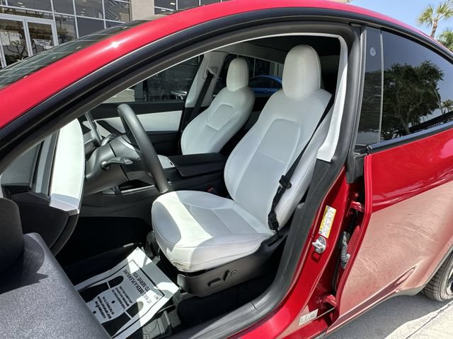Used 2021 Tesla Model Y 2WD image 19
