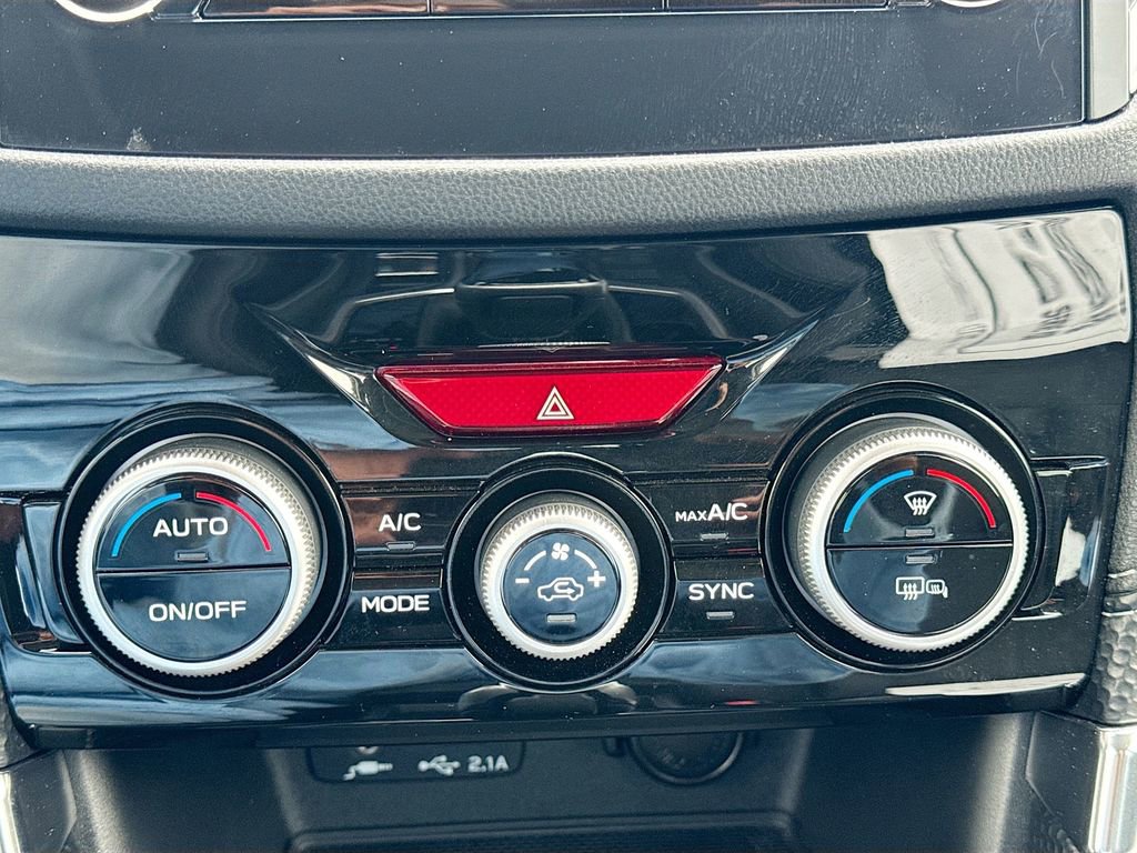 Used 2024 Subaru Forester Touring image 19