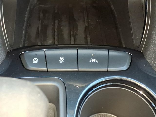 Used 2026 Chevrolet TrailBlazer LS w/ LS Convenience Package FWD image 22