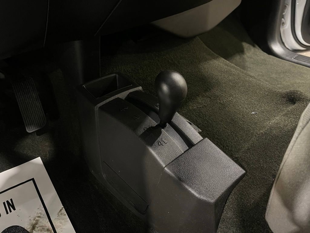 Used 2017 Chevrolet Silverado 1500 Custom w/ Custom Convenience Package image 20