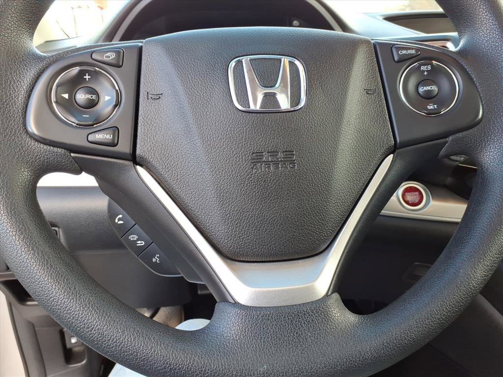 Used 2015 Honda CR-V EX image 18