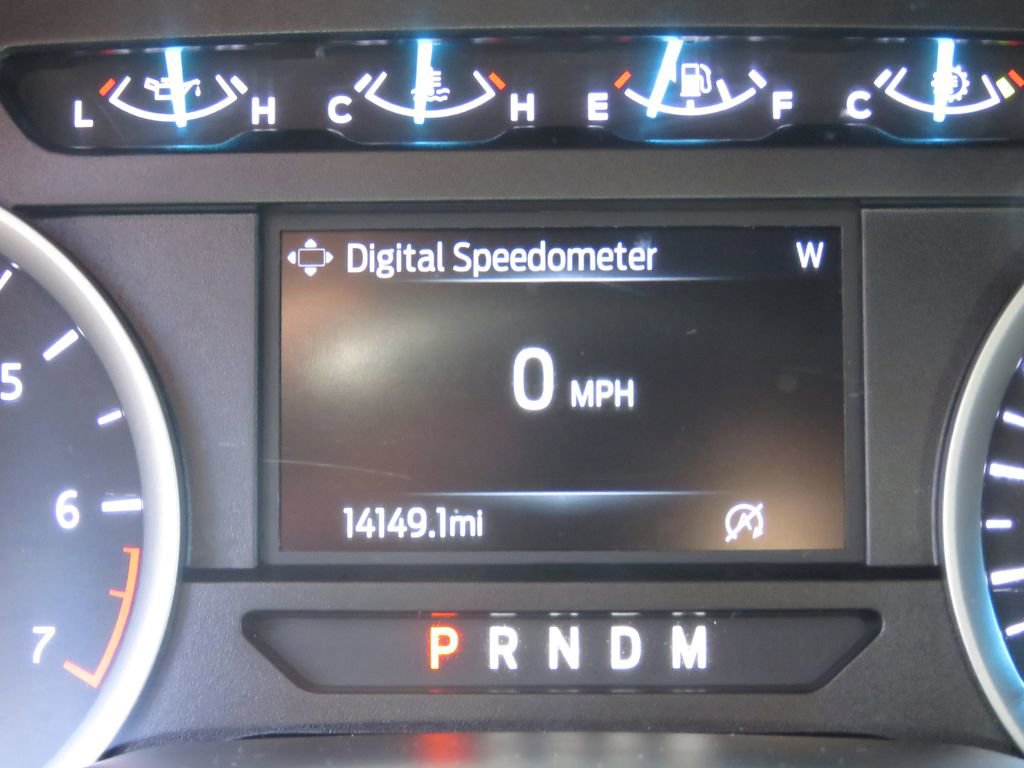 Used 2020 Ford Expedition XL AWD/4WD image 20