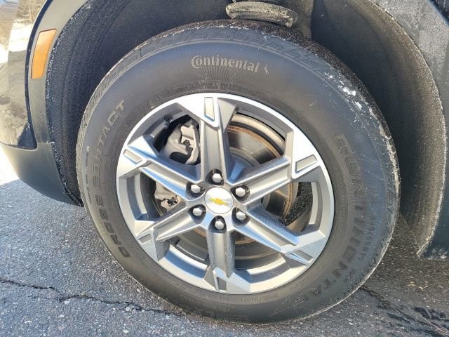 Used 2023 Chevrolet Blazer LT w/ Convenience Package image 34