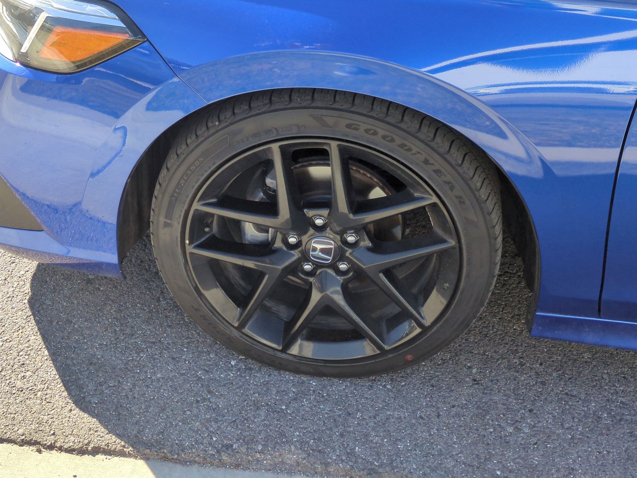 Used 2022 Honda Civic Sport image 14