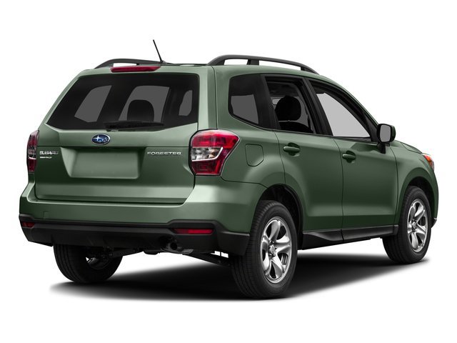Used 2016 Subaru Forester 2.5i Premium w/ Popular Package #2 AWD/4WD image 2